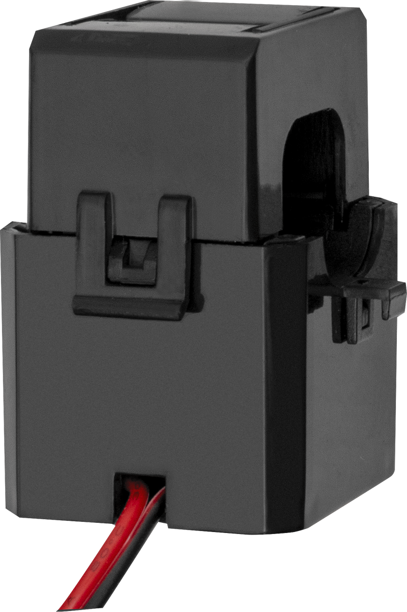 Sync Energy Accessories - CT Clamp Dynamic Load Management, Fuse Protector, 120A