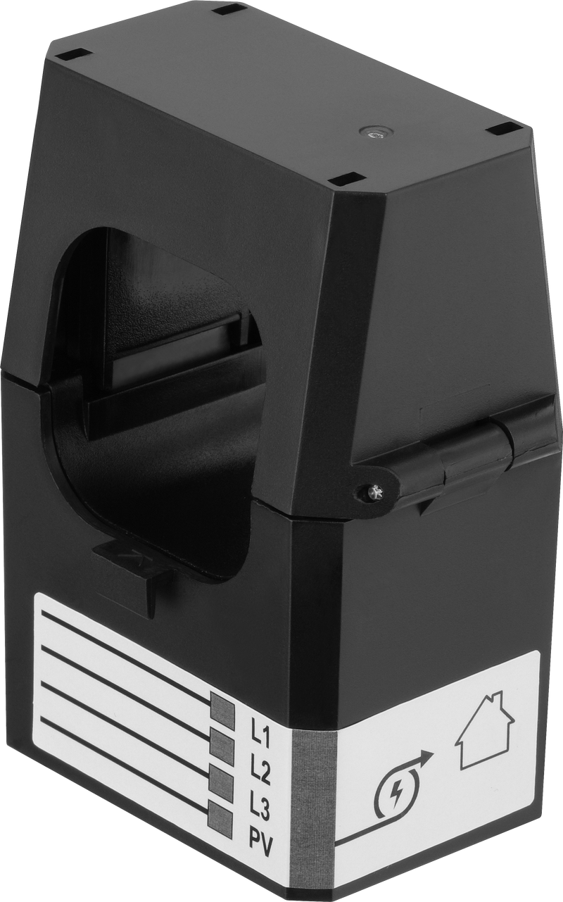 Sync Energy EV Hubs - EV Balancer Charger Load Management Hub, Three Phase - 3 x 400A CT's
