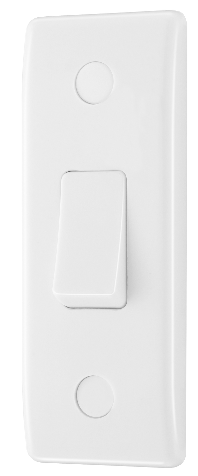 BG Electrical 800 Series - Single, 2 way