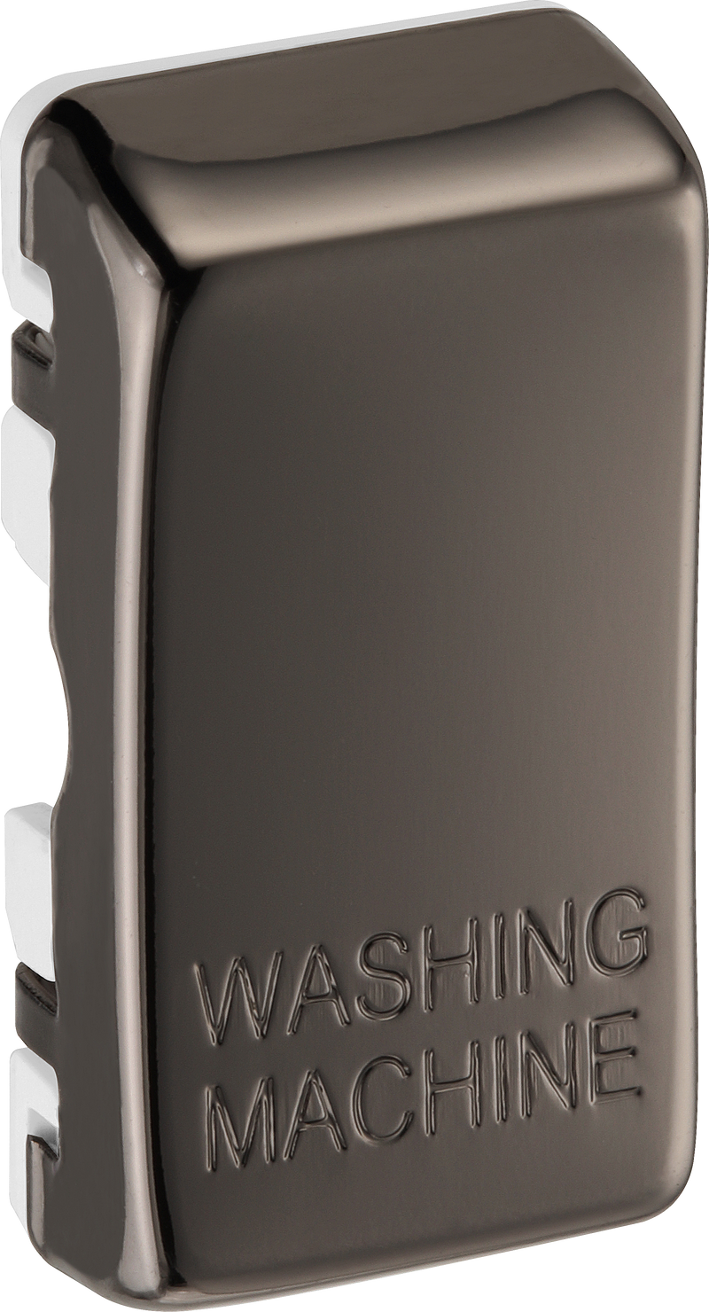 BG Electrical Grid - Washing Machine