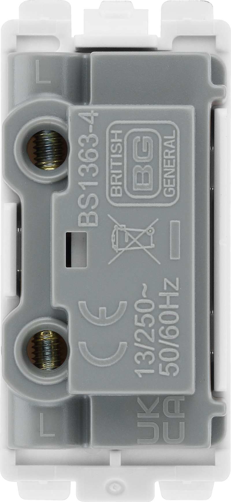 BG Electrical Grid - Fuse holder