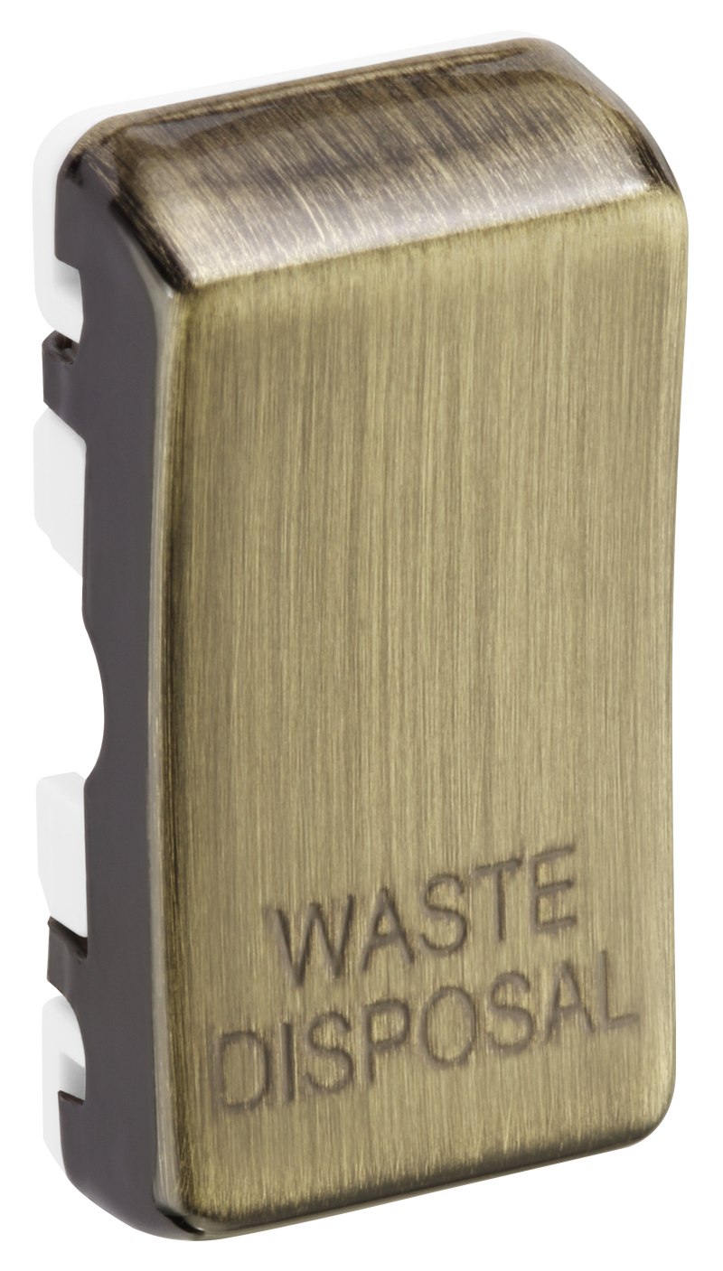 BG Electrical Grid - Waste Disposal