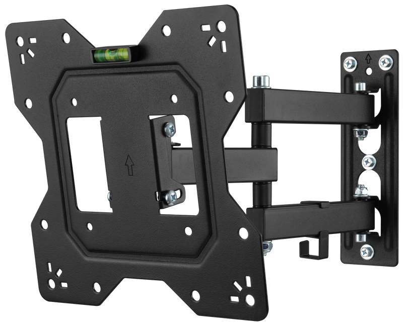 Ross TV Mounts - Full Motion TV mount, max VESA 200x200 (23-50 inch)