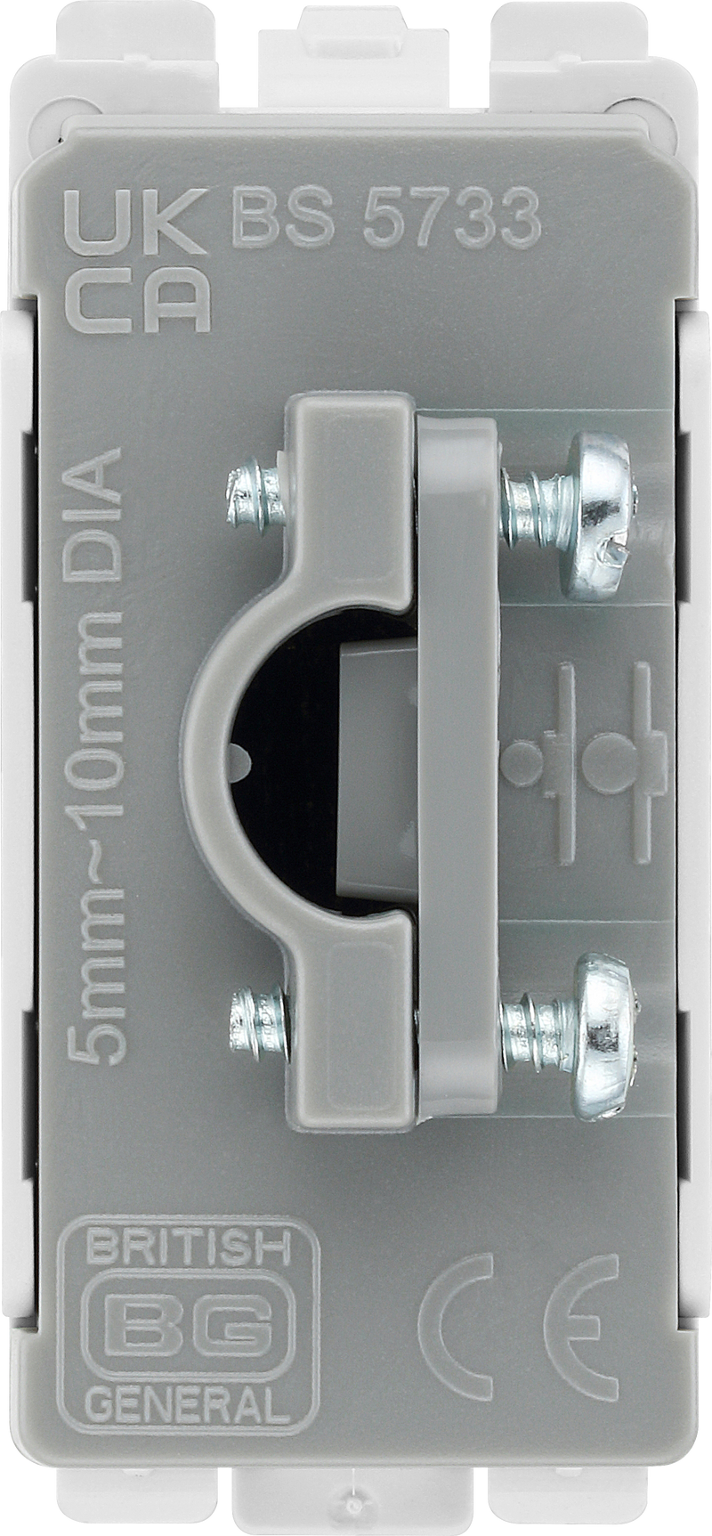 BG Electrical Grid - Washing Machine