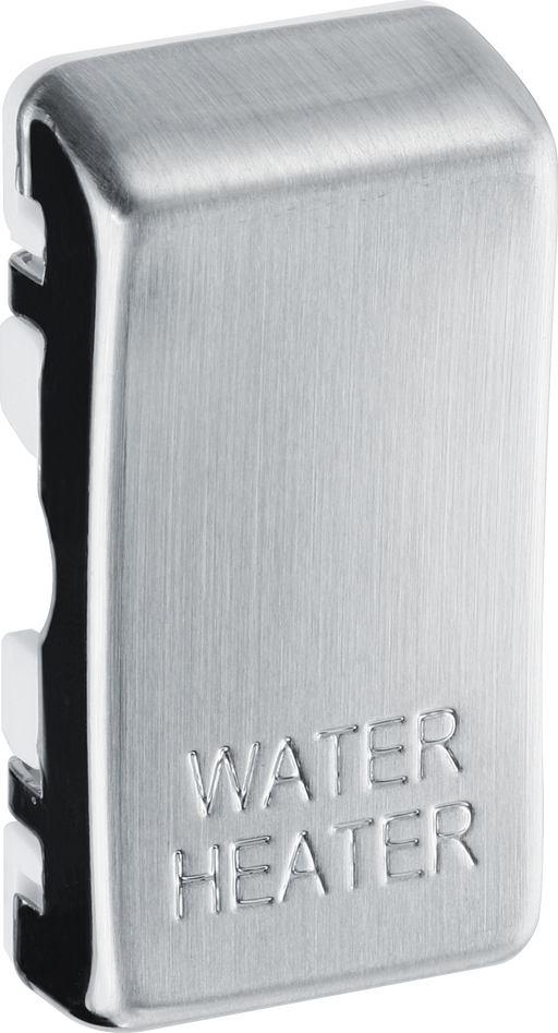 BG Electrical Grid - Water Heater