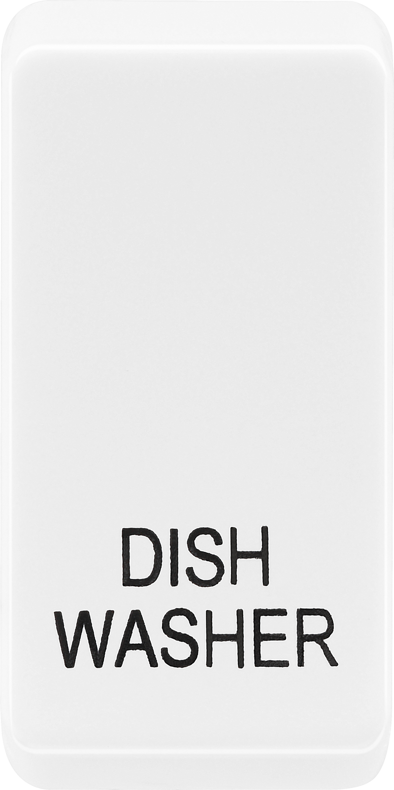 BG Electrical Grid - Dish Washer