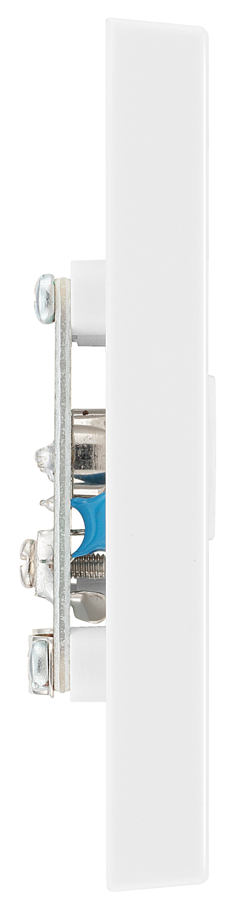 BG Electrical 900 Series - Double, isolated, co-axial