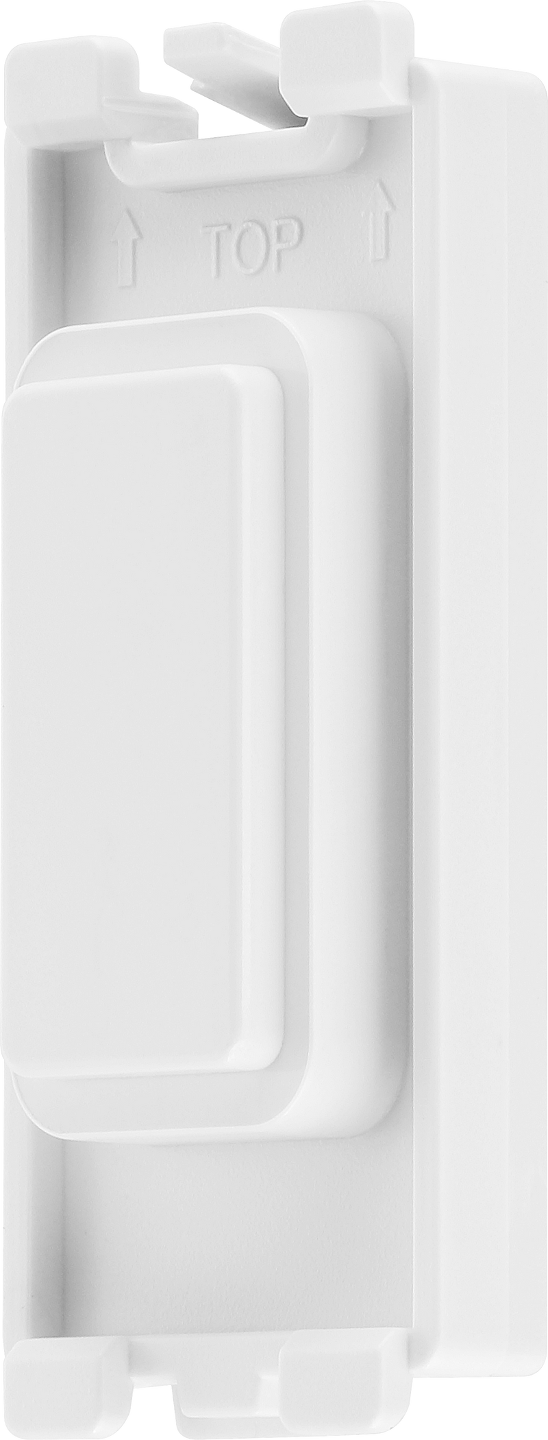 BG Electrical Grid - Blank module