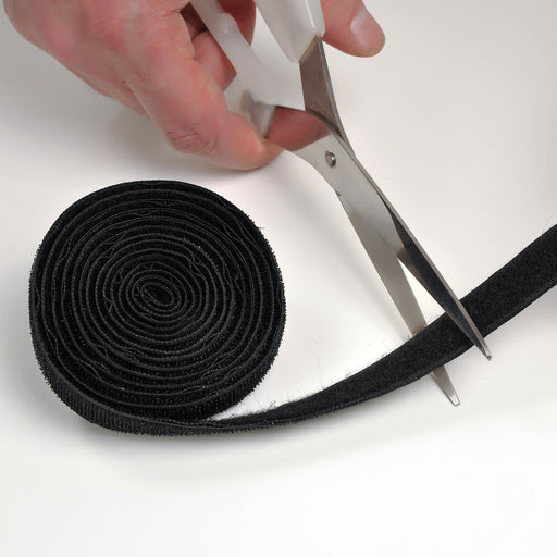 D-Line Cable Tidy - Hook & Loop Band - 1.2m
