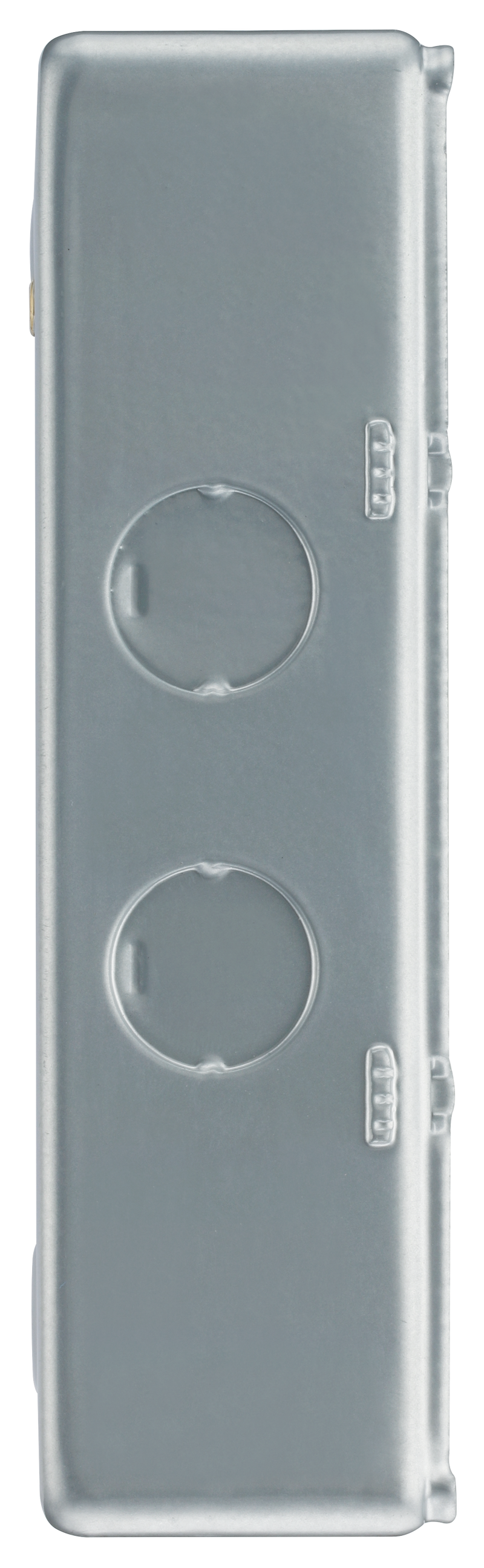 BG Electrical Grid - 6 + 8 module frame