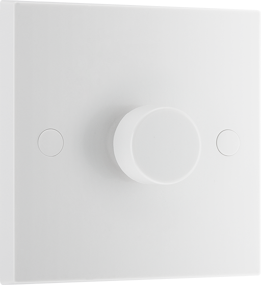BG Electrical 900 Series - Single, 2 way push 200W
