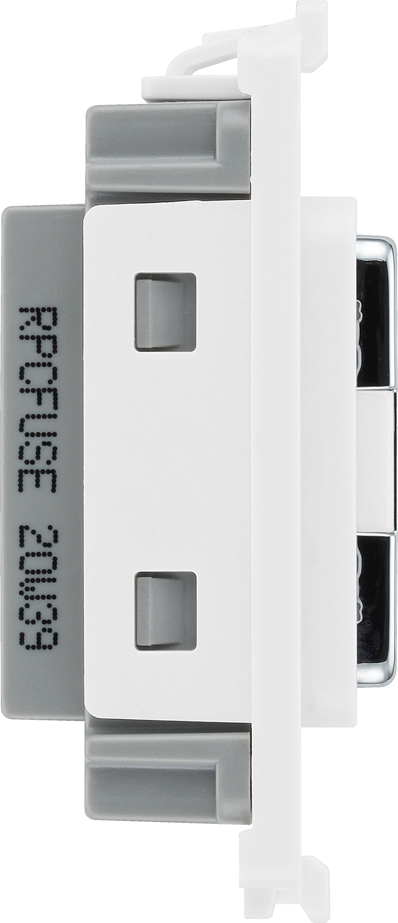 BG Electrical Grid - Fuse holder