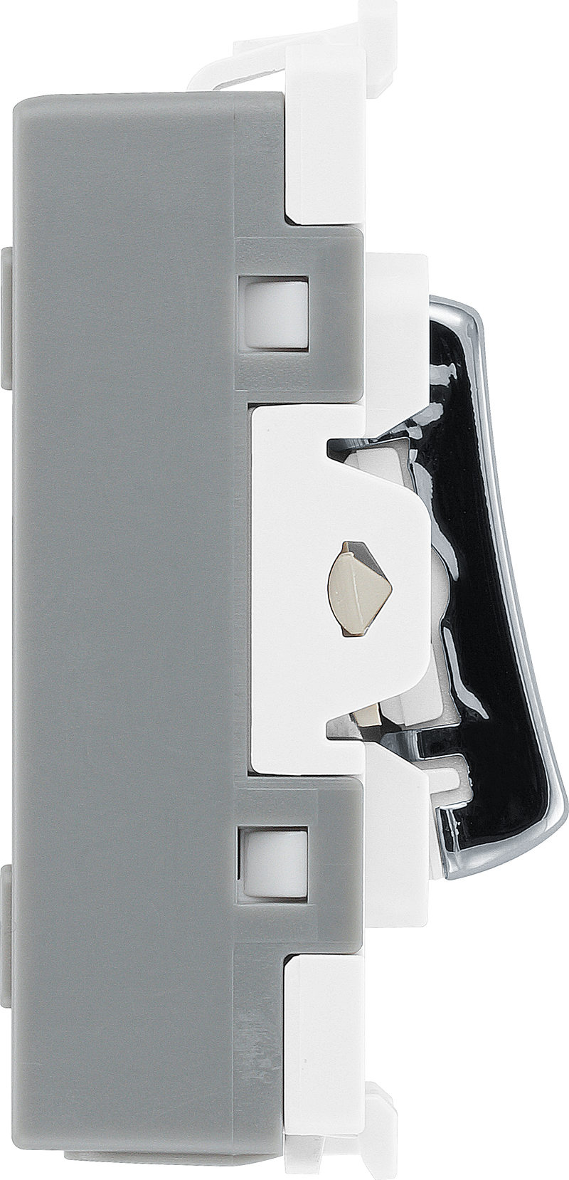 BG Electrical Grid - 3 pole fan isolator