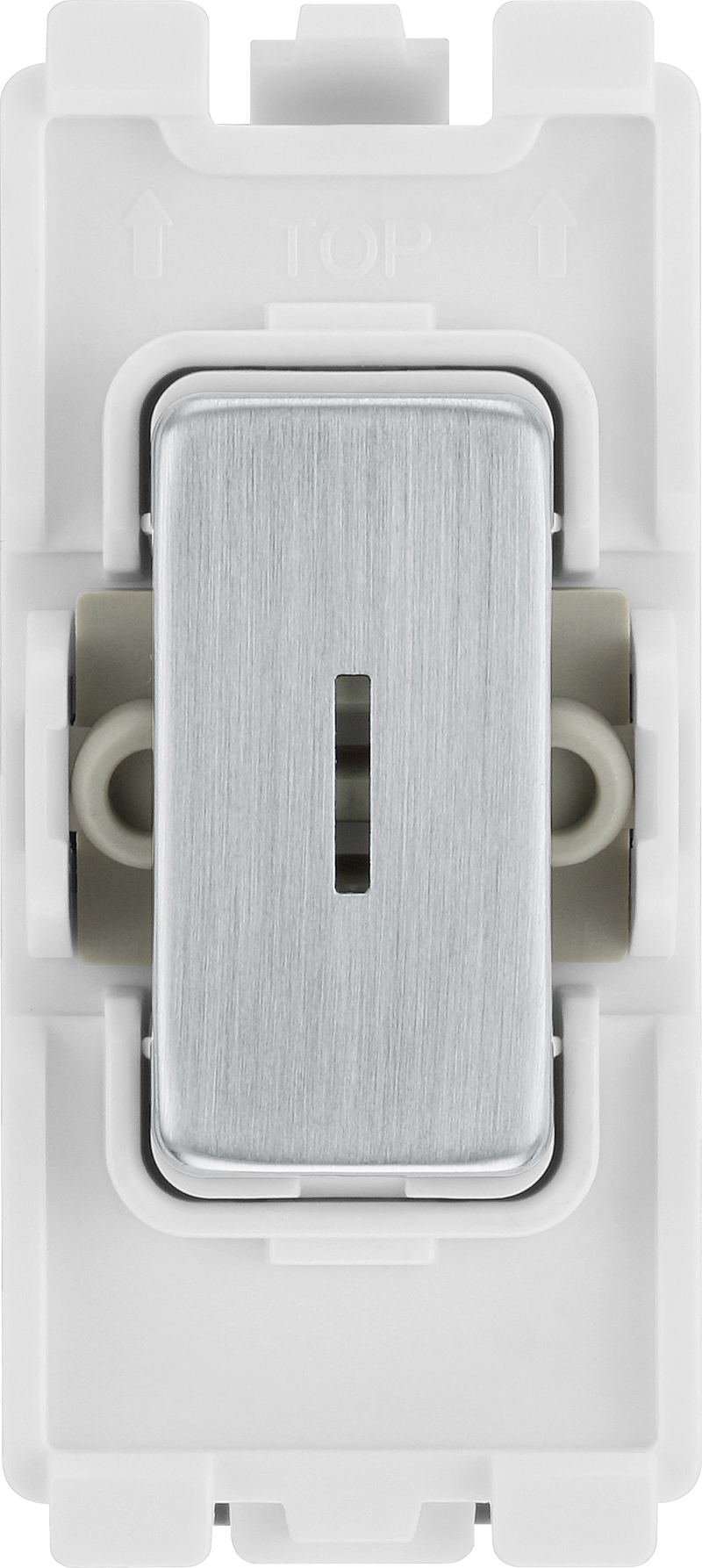 BG Electrical Grid - Double Pole