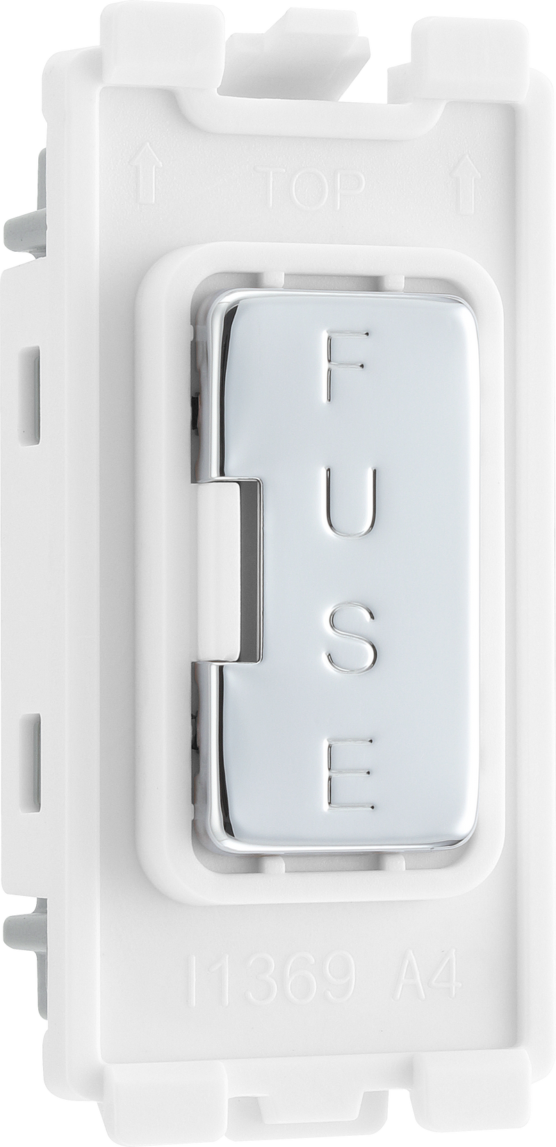 BG Electrical Grid - Fuse holder