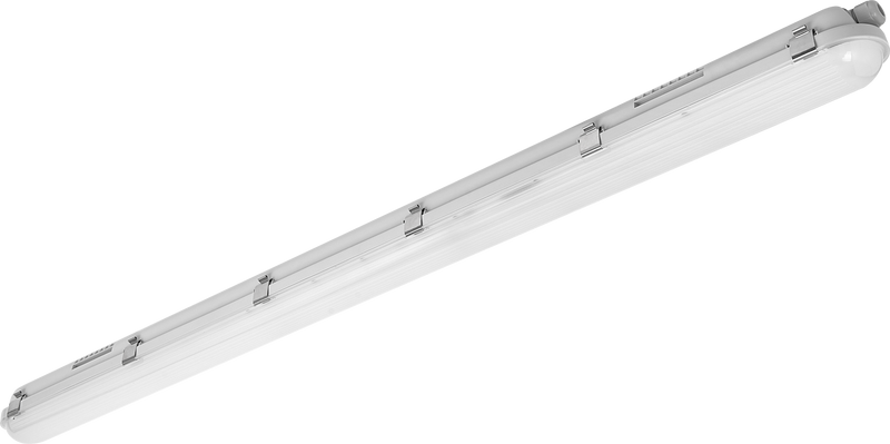 Luceco Climate Essence - Climate 1200mm 2400/4800lm