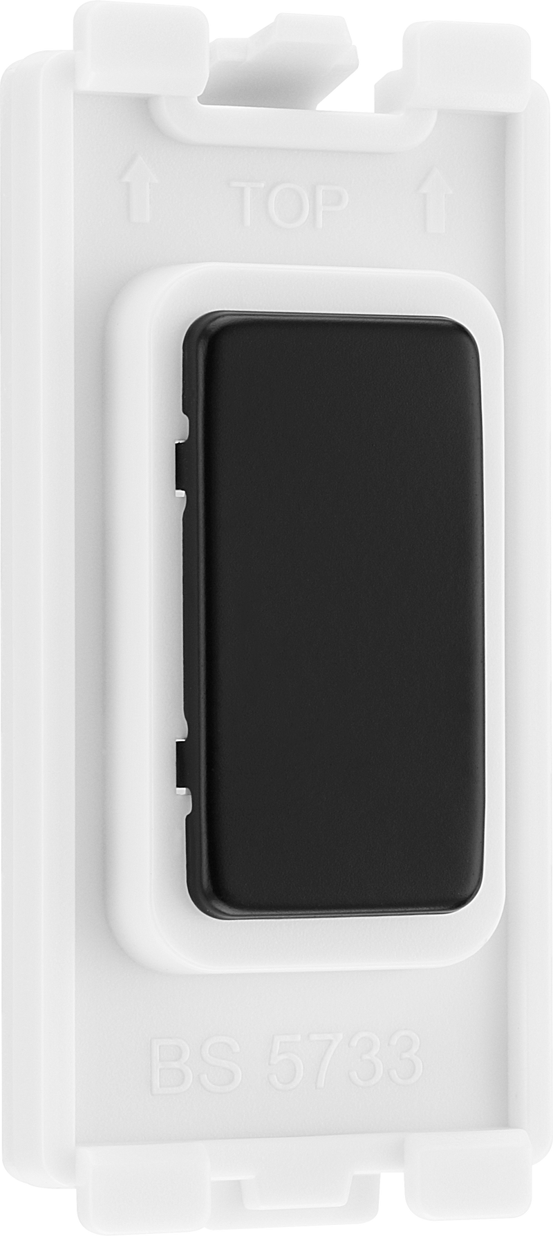 BG Electrical Grid - Blank module