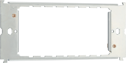 BG Electrical Grid - 3 + 4 module frame