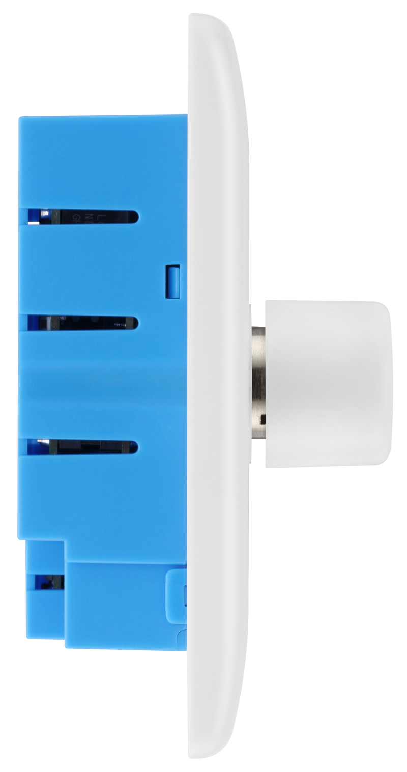 BG Electrical 800 Series - Smart, Double, 2 Way, Master