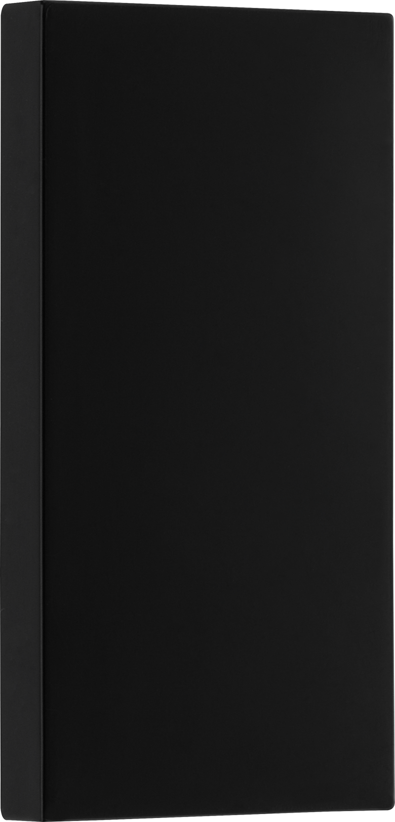 BG Electrical Euro Module - Blank (1pc)