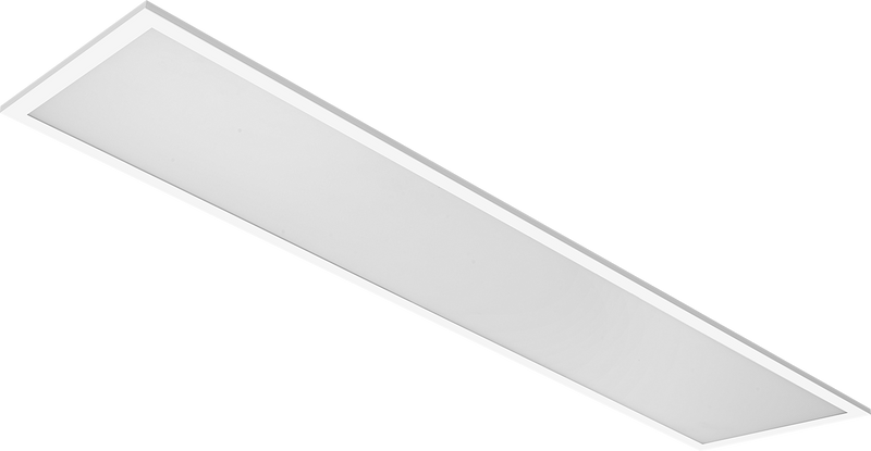 Luceco Luxpanel Extra - Backlit Extra Panel 600x600 3500/4200 lumens with power change DALI driver