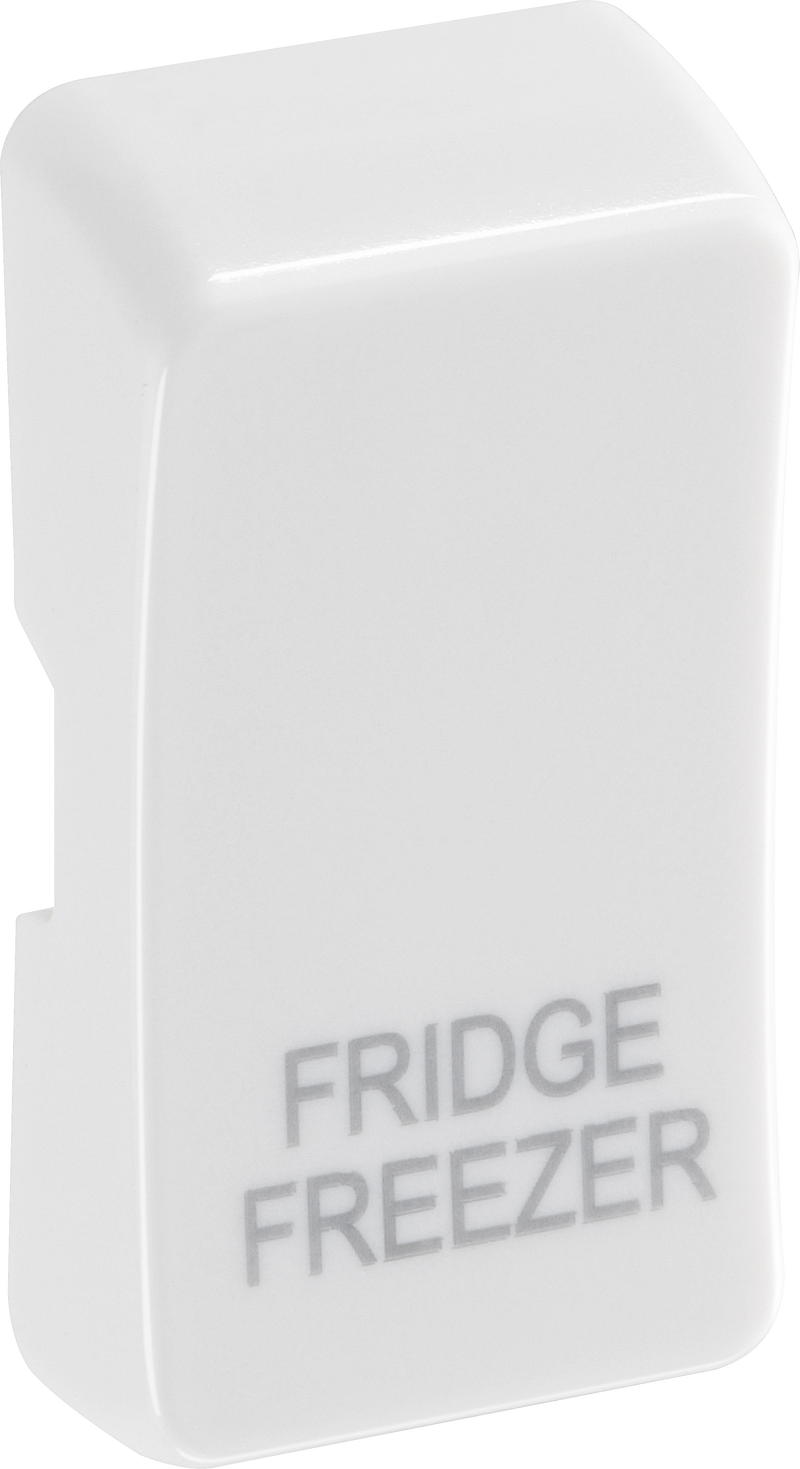 BG Electrical Grid - Fridge Freezer