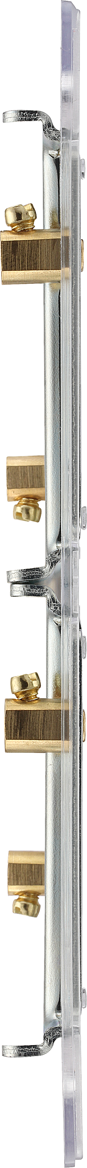 BG Electrical Grid - 6 + 8 module frame