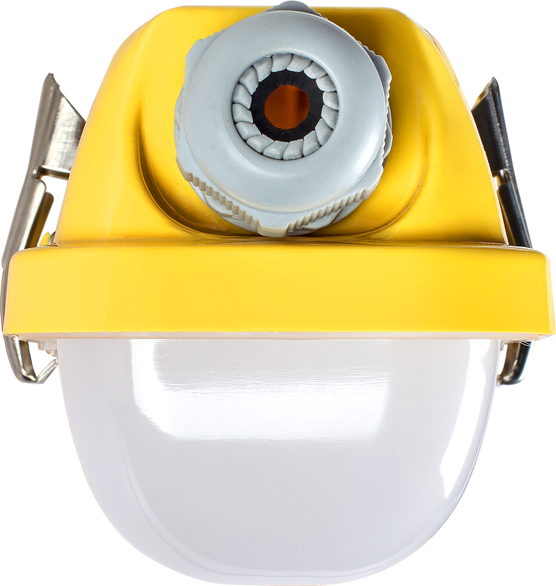 Luceco Climate Emergency - site 110V climate 1500mm 3000lm 25w 6000k emergency