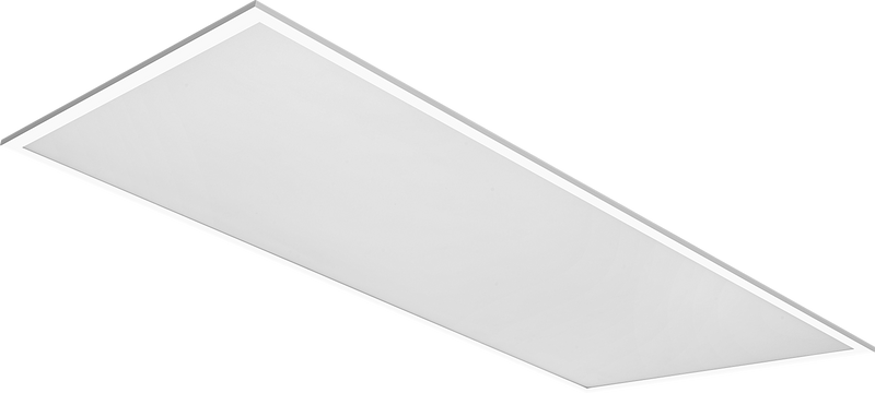Luceco Luxpanel Extra - IP65 Panel 1200x600 4250/5000 lumens with power change fixed output driver