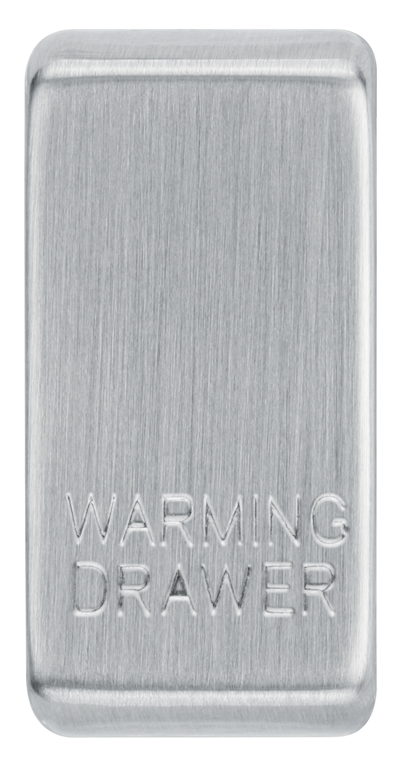 BG Electrical Grid - Warming Drawer