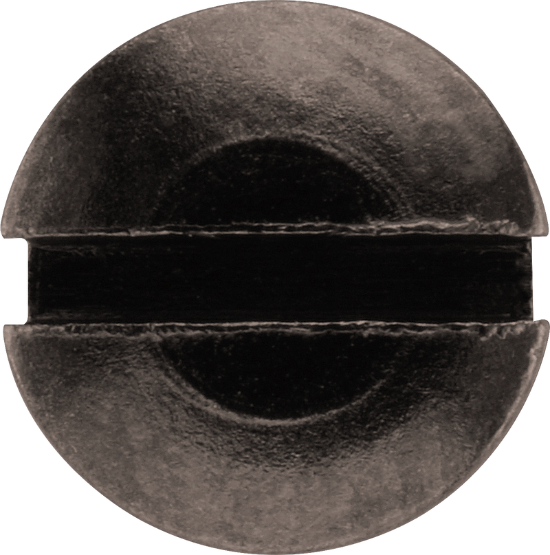 BG Electrical Nexus Metal - M3.5, 19mm screws, 10pk