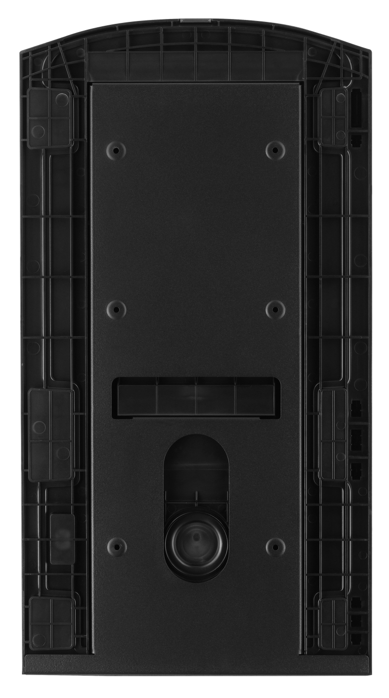 Sync Energy Pro Charger - EV Twin Wall Pro Charger, Three Phase, 2 x 11kW - 4G, MID Meter