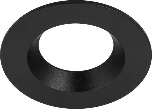 Luceco Ftype MK2 - FType Regressed Matt Black Bezel Accessory