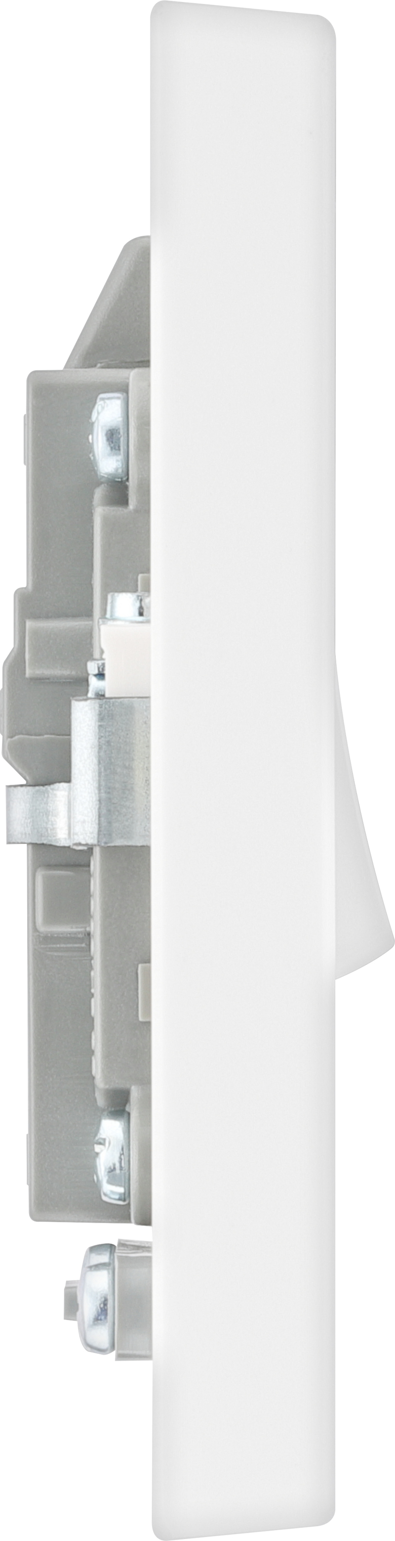 BG Electrical 900 Series - 20A, double pole, with indicator