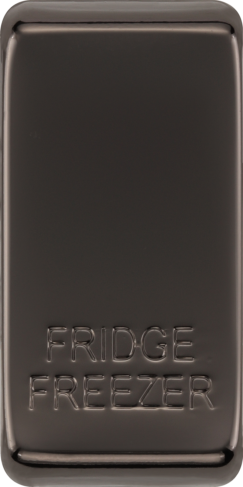 BG Electrical Grid - Fridge Freezer