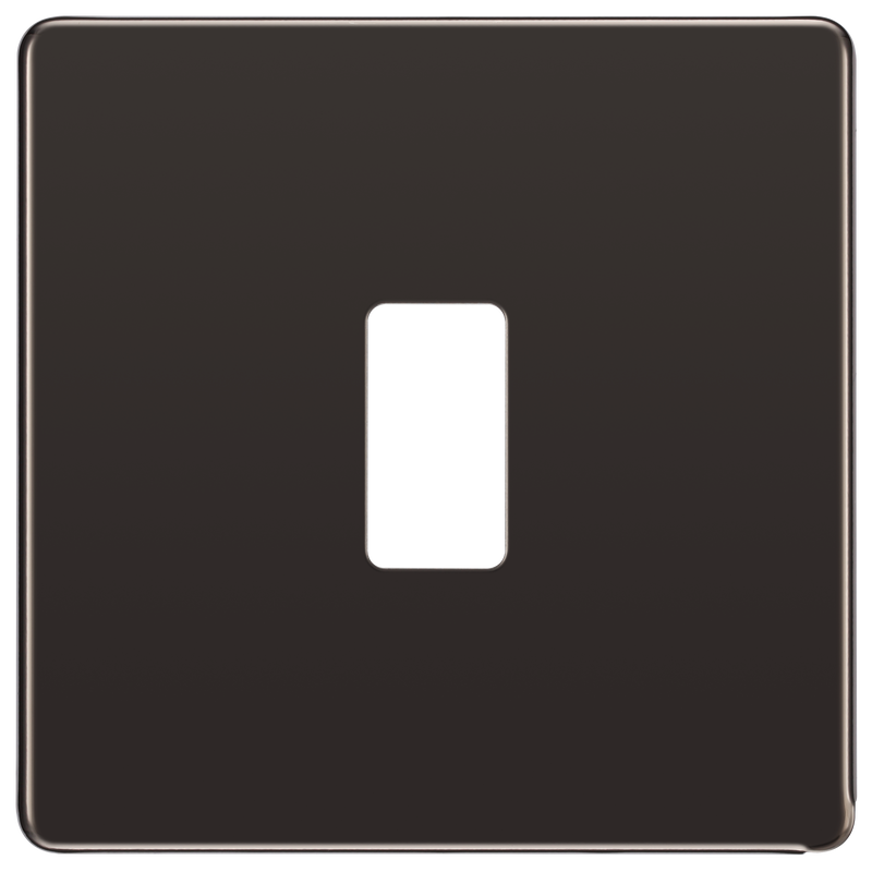 BG Electrical Grid - 1 module, square