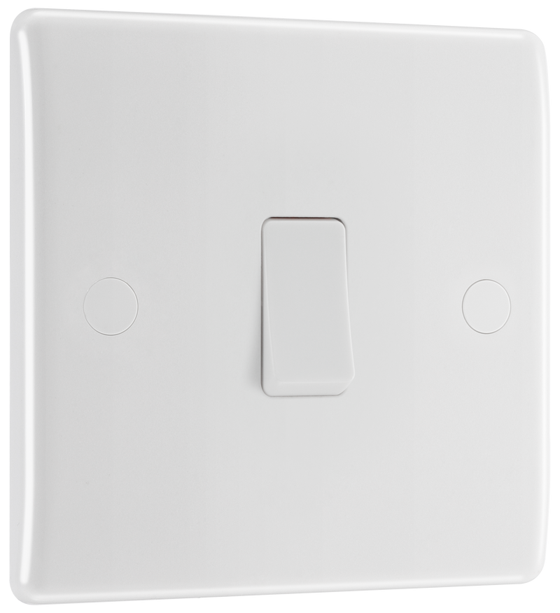 BG Electrical 800 Series - 20A, double pole