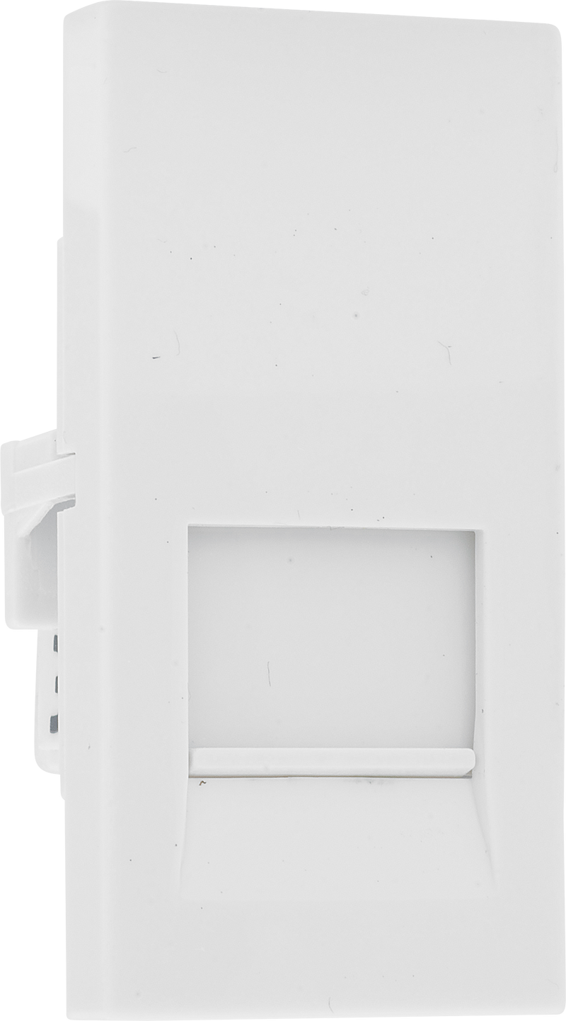 BG Electrical Euro Module - Telephone - BT secondary (IDC)