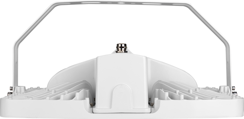 Luceco Ceres - Ceres white RAL 9016 IP65 highbay 540mm 28000lm 200w std 90-degree