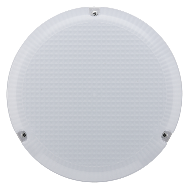 Luceco Mosi - Mosi bulkhead round white 735 lumens and fixed output driver