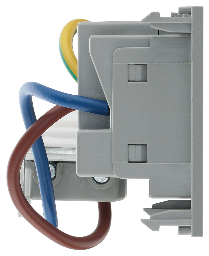 BG Electrical Grid - Hob