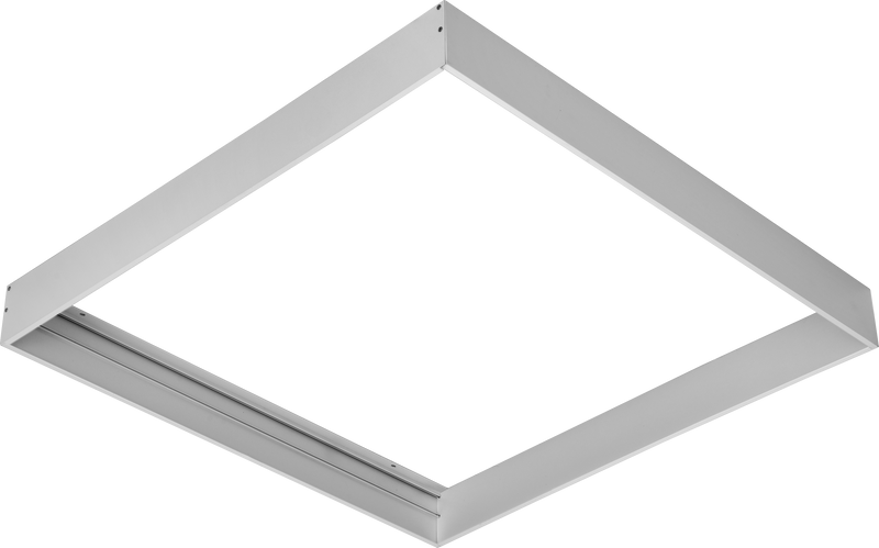 Luceco Luxpanel Accessories - Panel 600x600 surface frame