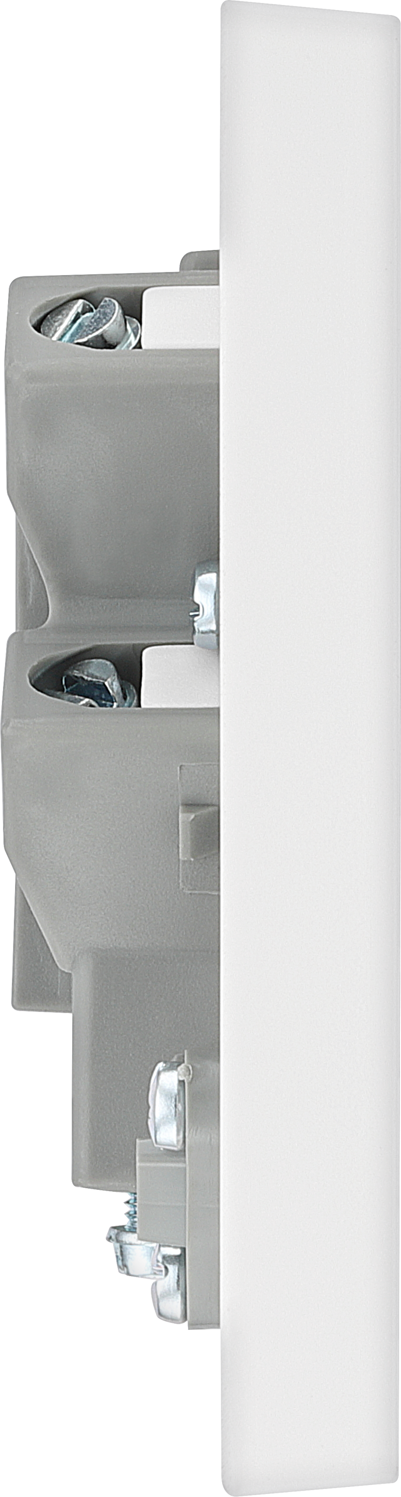 BG Electrical 900 Series - Unswitched and fused