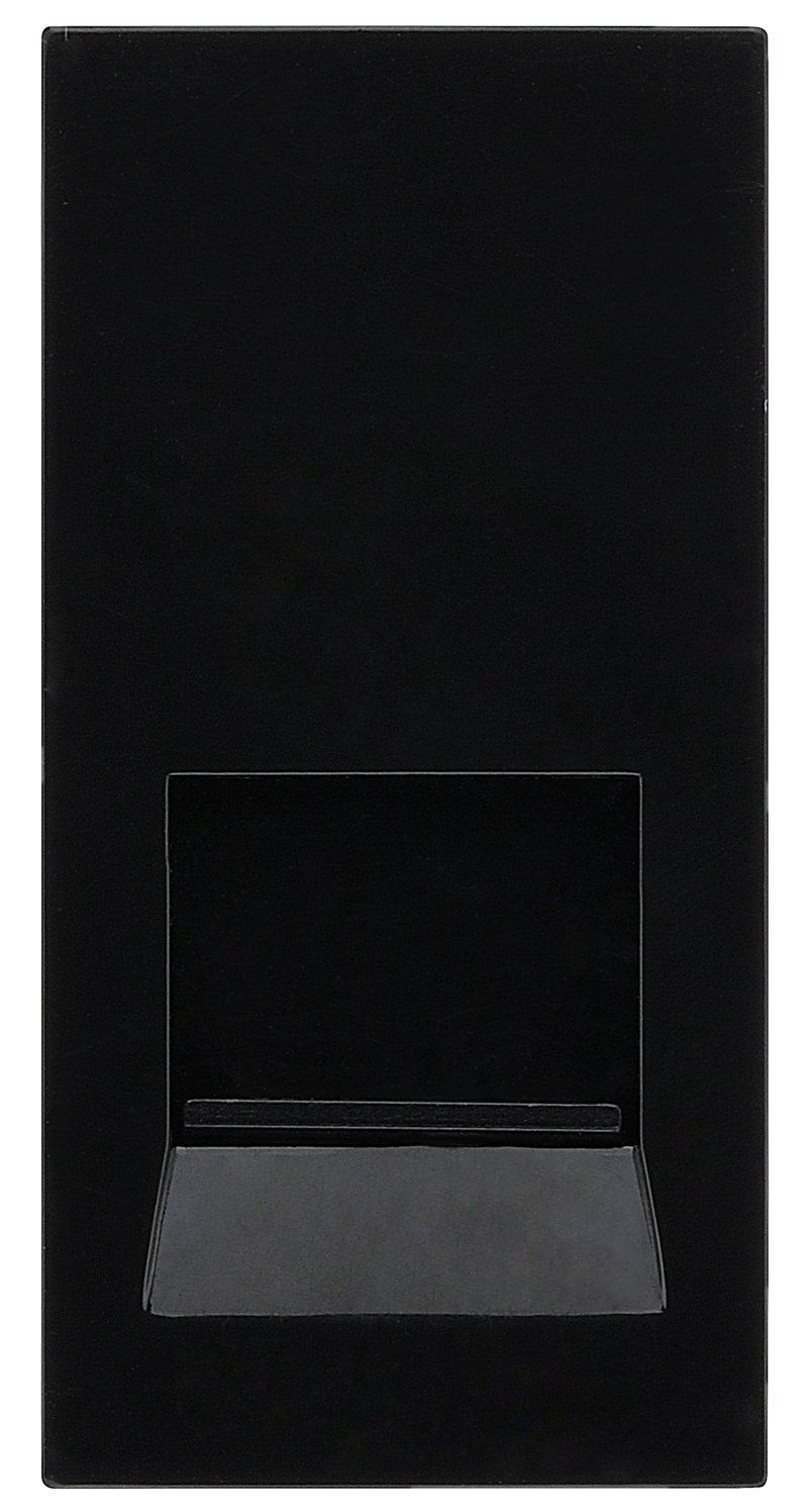 BG Electrical Euro Module - Telephone - BT master (screw)