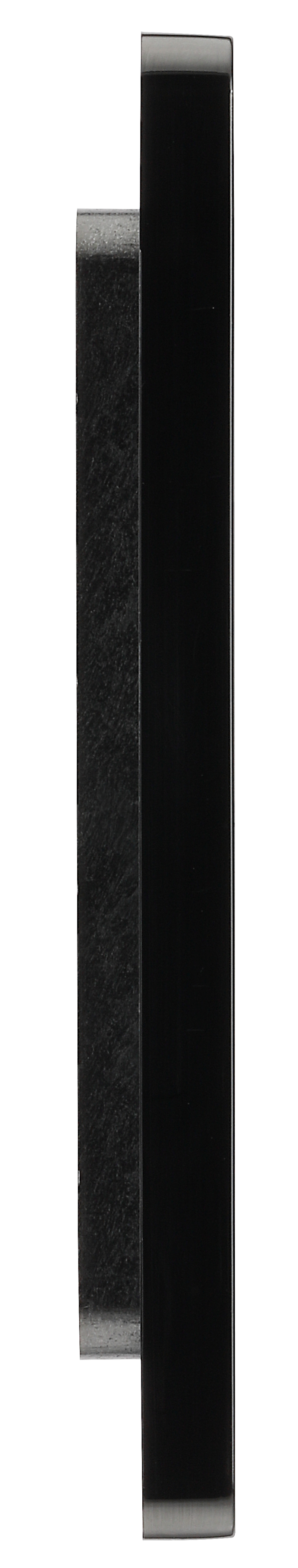 BG Electrical Euro Module - 2 module - square