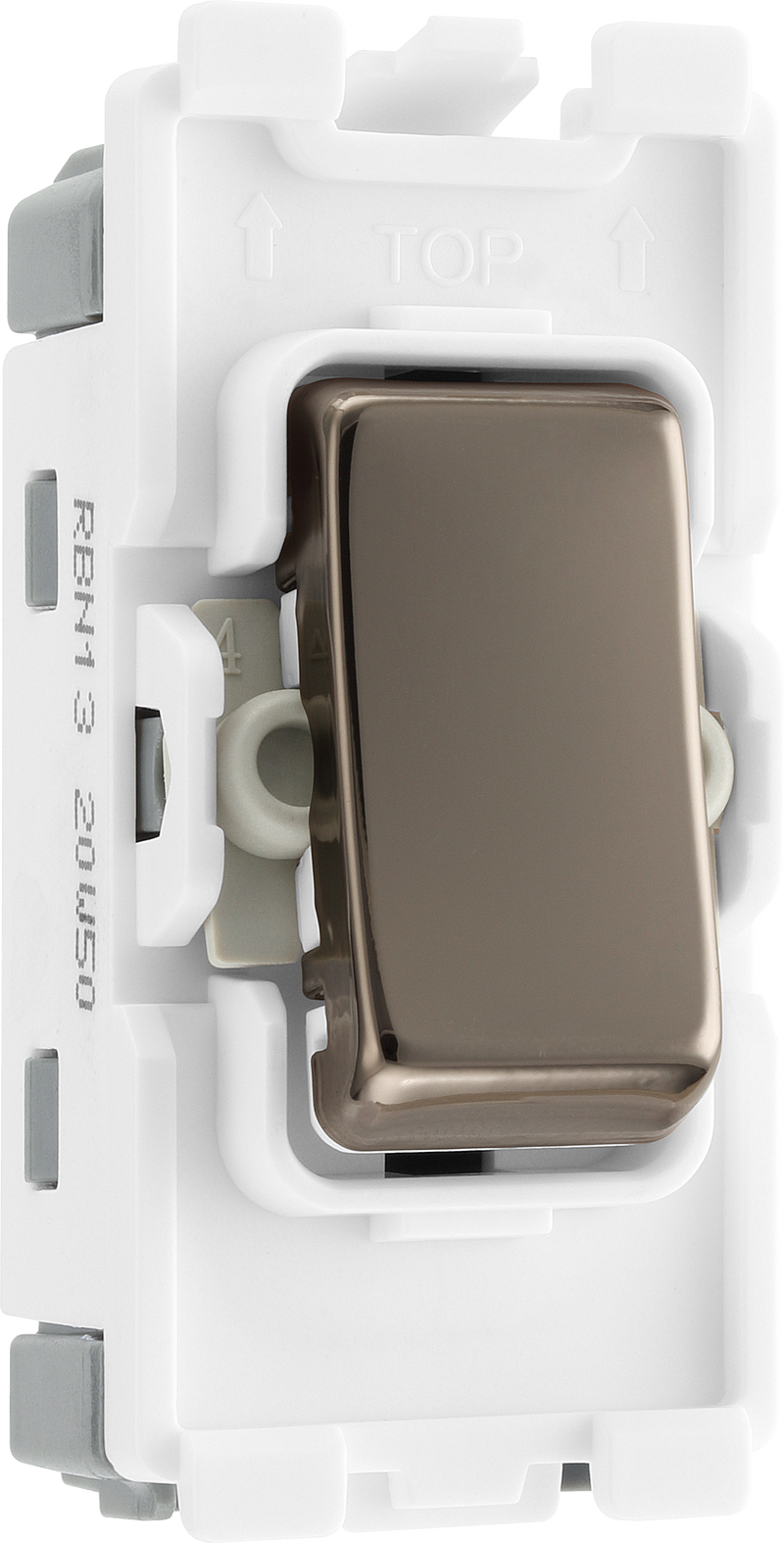 BG Electrical Grid - Flex outlet, up to 10mm