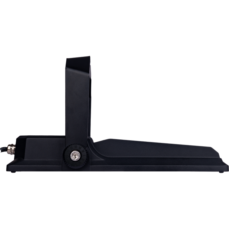 Luceco Vista Floodlights - Vista LED Floodlight, Power Change & CCT, IP65, 100W, 15000lm