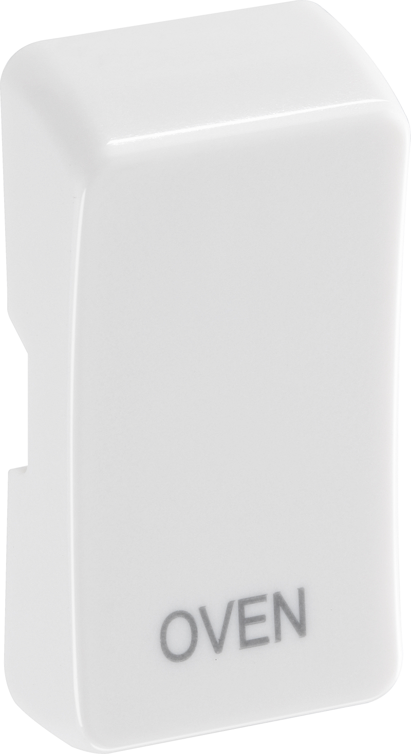 BG Electrical Grid - Oven