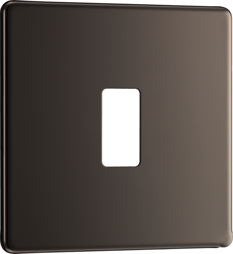 BG Electrical Grid - 1 module, square