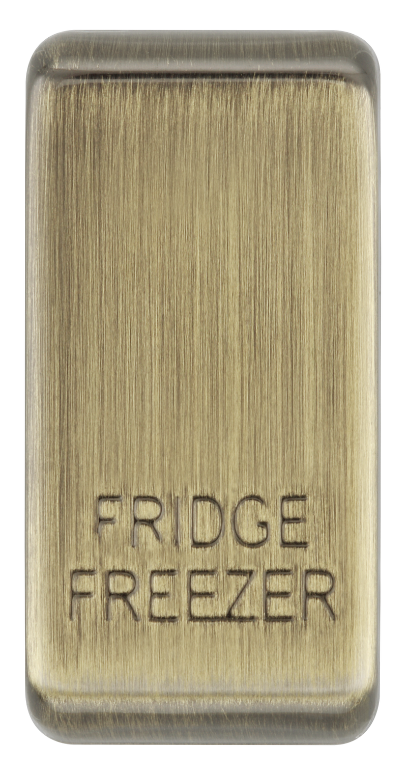 BG Electrical Grid - Fridge Freezer